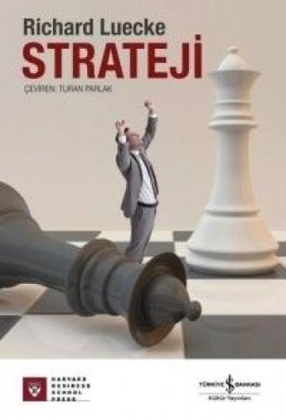 Strateji (Paperback)