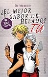 ¿El mejor sabor de helado? Tú by Zara   Black
