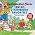 The Berenstain Bears Spring Storybook Favorites by Stan Berenstain