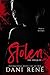 Stolen (The Taken #0.5)