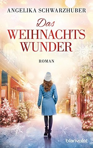 Das Weihnachtswunder (Kindle Edition)