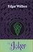 The Joker by Edgar Wallace