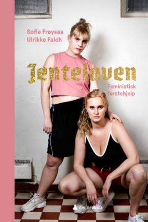 Jenteloven (Hardcover)