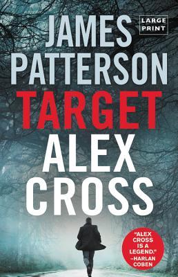 Target: Alex Cross