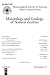 Mineralogy and Geology of Natural Zeolites (Reviews in Mineralogy & Geochemistry, 4)