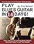 PLAY BLUES GUITAR IN 14 DAY...