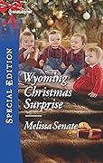 Wyoming Christmas Surprise