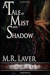 Garden of Lilith (Tome 3) (A Tale of Mist and Shadow)