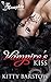 Vampire's Kiss