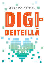 Digideiteillä