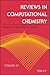 Reviews in Computational Chemistry, Volume 31 by Abby L Parrill