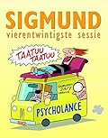Sigmund vierentwintigste sessie