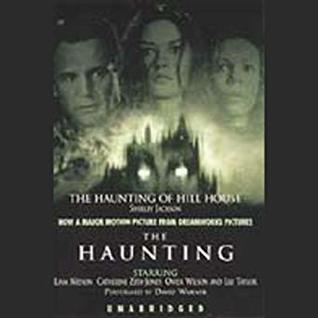 The Haunting of Hill House