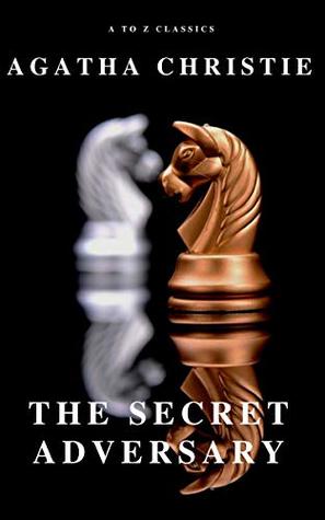 The Secret Adversary