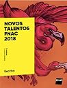 Novos Talentos Fnac 2018 by Álvaro Filho