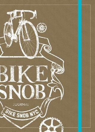Bike Snob Journal (Diary)