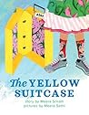 The Yellow Suitcase by Meera Sriram