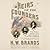 Heirs of the Founders: The Epic Rivalry of Henry Clay, John Calhoun and Daniel Webster, the Second Generation of American Giants