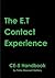 The E.T Contact Experience - CE-5 Handbook