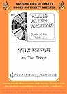 The Alan's Album Archives Guide To The Music Of...The Byrds by Alan's Archives The Alan's Album Archives Guide To The Music Of...The Byrds by Alan's Archives