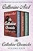 The Calleshire Chronicles Volume Four Last Respects, Harm's Way, and A Dead Liberty by Catherine Aird