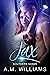 Jax (Southern Sands #1)