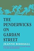 The Penderwicks on Gardam Street (The Penderwicks, #2) 