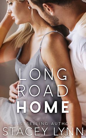 Long Road Home (Love in the Heartland, #3)