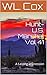 Hunt-U.S. Marshal Vol 41 by W.L. Cox