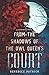 From the Shadows of the Owl Queen's Court (Yarnsworld #4)