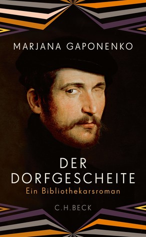 Der Dorfgescheite (Hardcover)