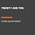 Twenty and Ten by Claire Huchet Bishop