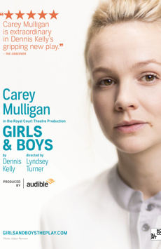 Girls & Boys