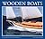 Wooden Boats 2009 Daily Boxed Calendar by Benjamin Mendlowitz