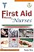 First Aid Manual for Nurses [Paperback] [Jan 01, 2016] Sanju Sira