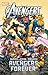 AVENGERS FOREVER [NEW PRINTING 2]