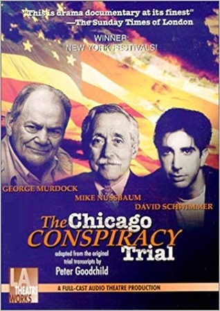 The Chicago Conspiracy Trial