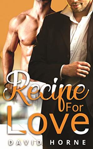 Recipe for Love (Kindle Edition)