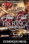 She Got His Ring,...
