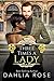 Three Times A Lady (Not Just Royals #2)
