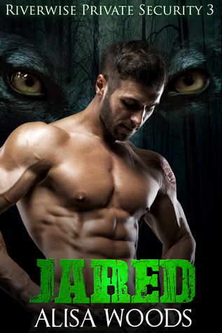 Jared (Riverwise Private Security, #3)