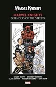 Marvel Knights: Defenders of the Streets