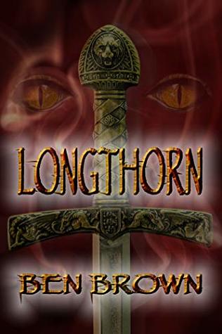 Longthorn (Kindle Edition)