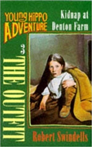 Kidnap at Denton Farm (The Outfit, #3)