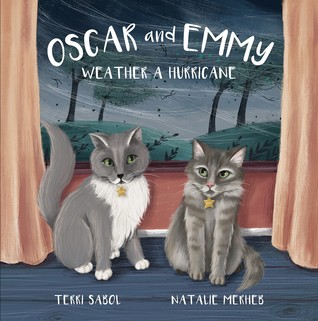 Oscar and Emmy Weather a Hurricane