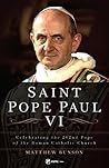 Saint Pope Paul V...
