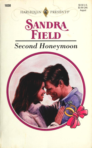 Second Honeymoon (Mass Market Paperback)