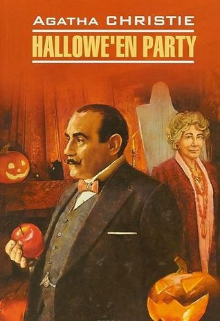 Hallowe'en Party
