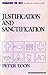 Justification and Sanctific...