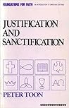 Justification and Sanctification